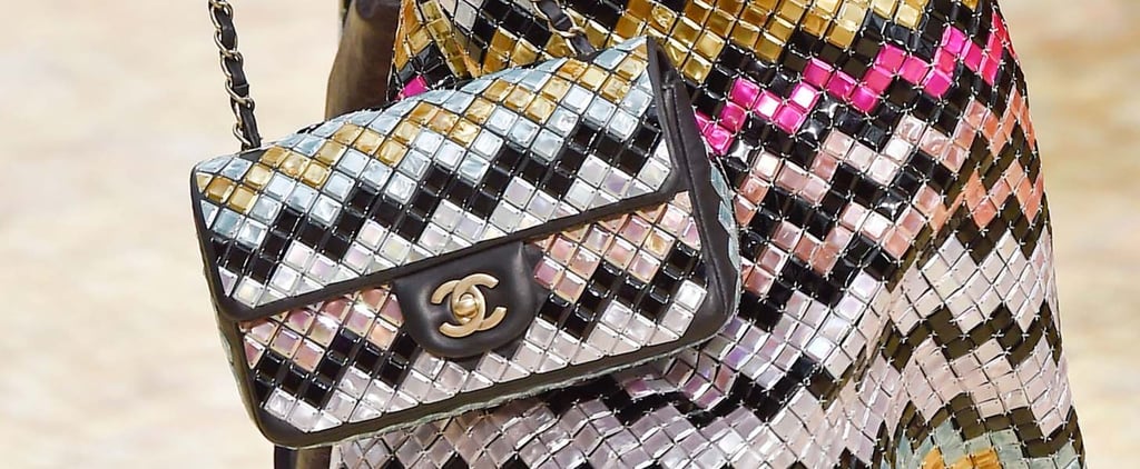 Purse Matching Trend