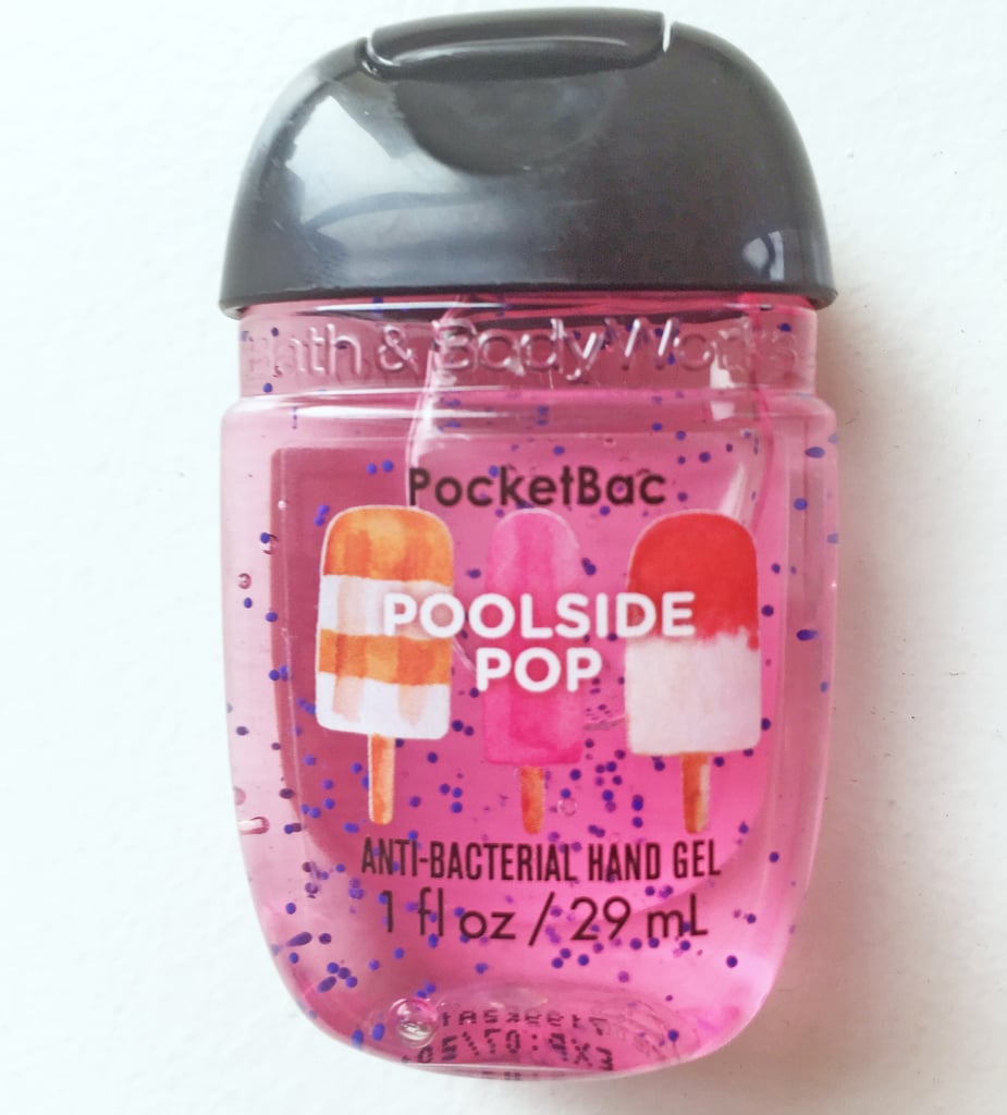 Poolside Pop