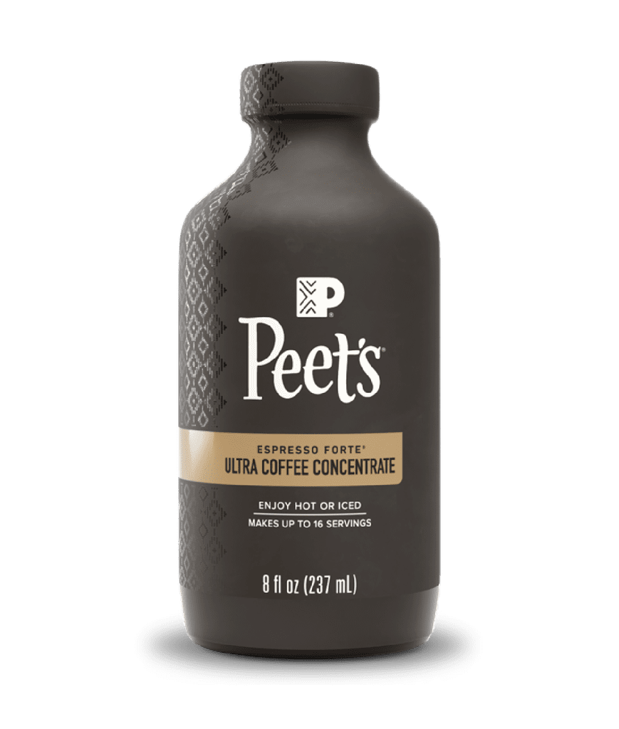 Peet's Ultra Coffee Concentrate