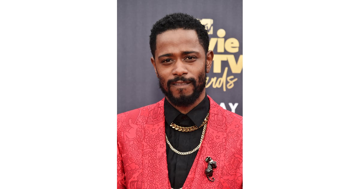 Sexy Lakeith Stanfield Pictures Popsugar Celebrity Uk Photo 15