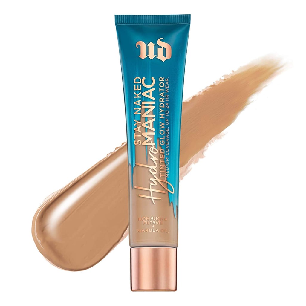 Best Medium Coverage Tinted Moisturizer For Dry Skin
