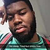 John Legend On Snapchat Johnlegend 99 Celebrities You Should Be Following On Snapchat Popsugar Celebrity Here is the snapchat name of john legend and much more music accounts! john legend on snapchat johnlegend