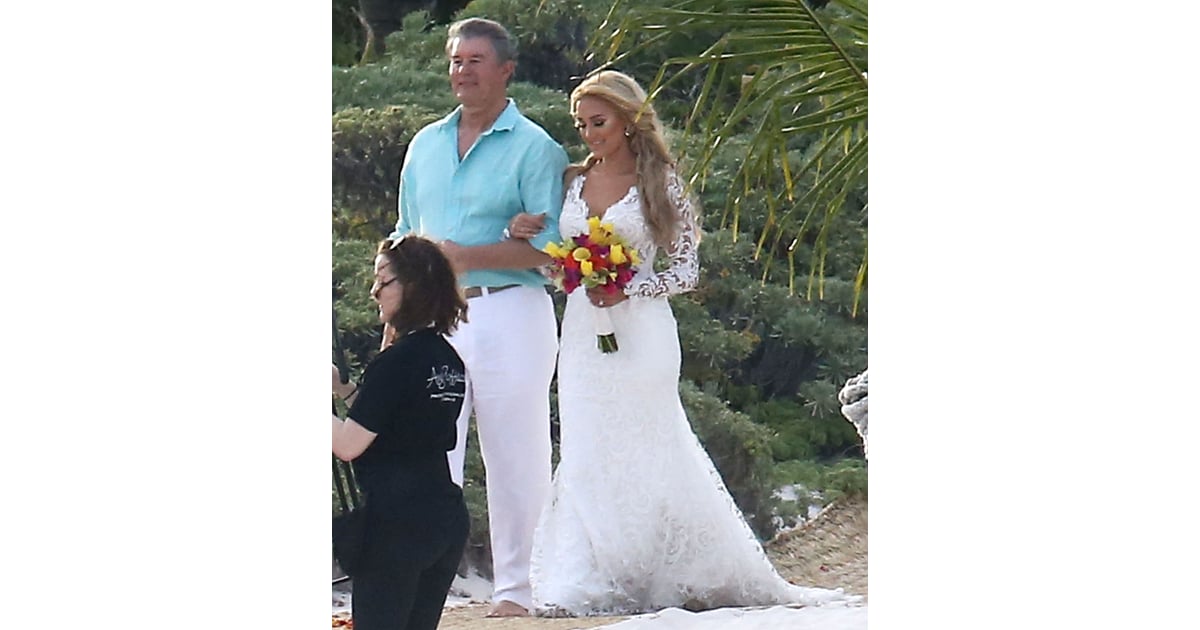 Jason Aldean Wedding Pictures POPSUGAR Celebrity Photo 1