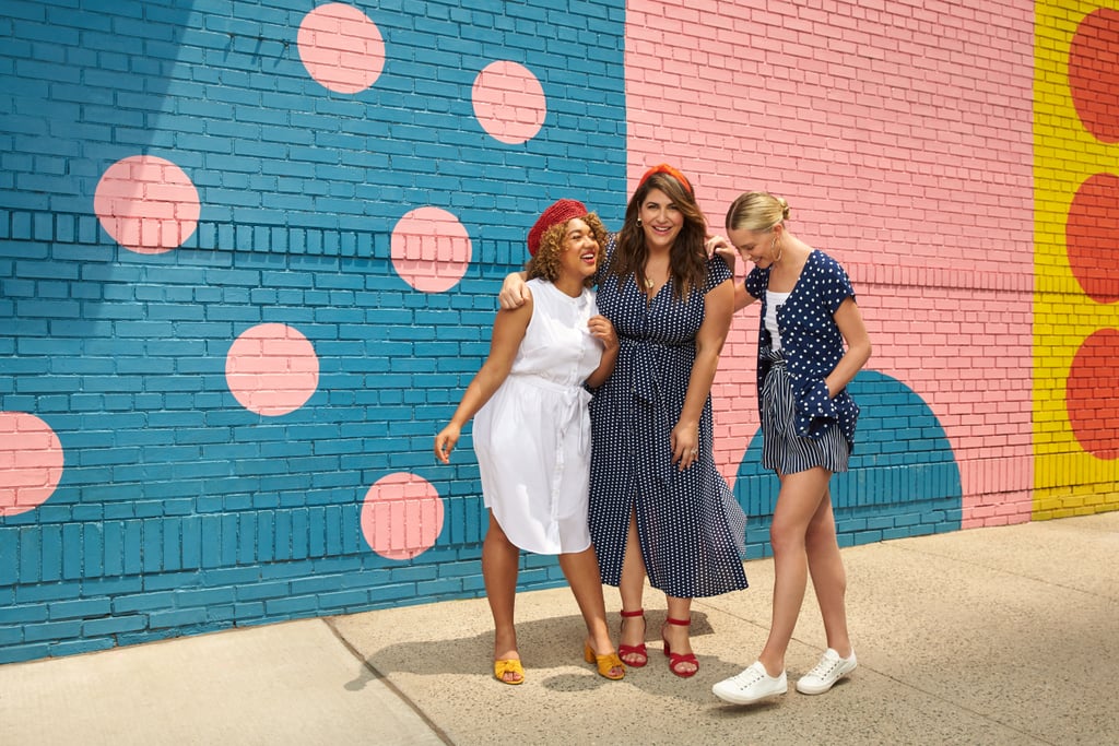 Stitch Fix Katie Sturino Collection