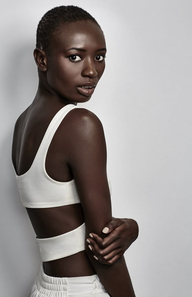 Who: Binta Dibba
Age: 25
Binta's From: Seattle, WA
Follow Binta Dibba