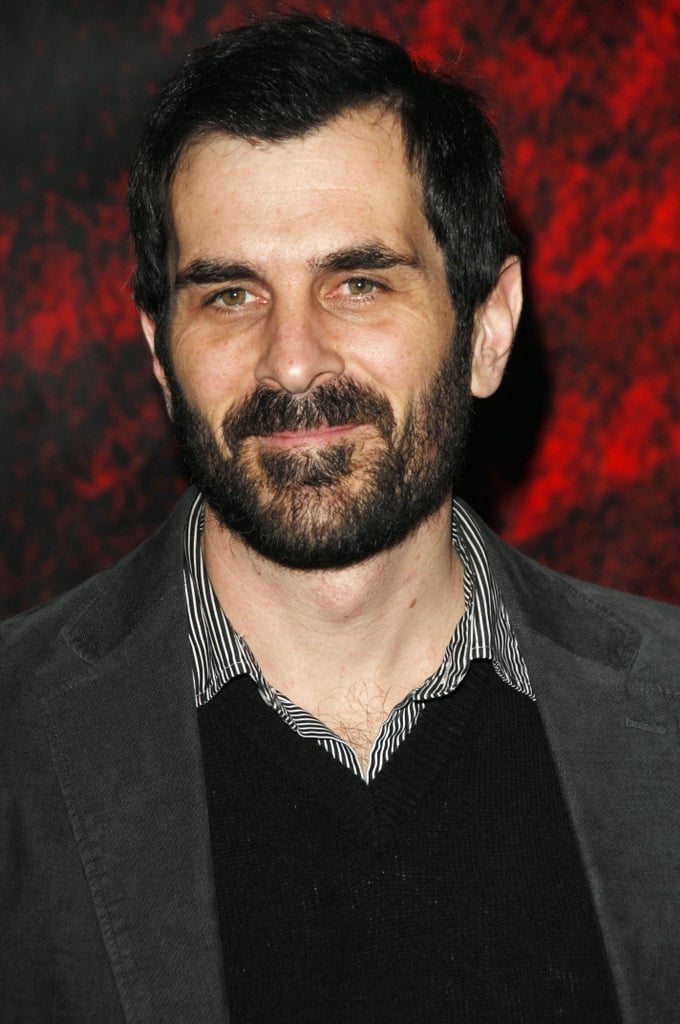 Hot Ty Burrell Pictures Popsugar Celebrity Photo 5