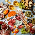 How to Make an Out-of-This-World Charcuterie Board in 11 Steps