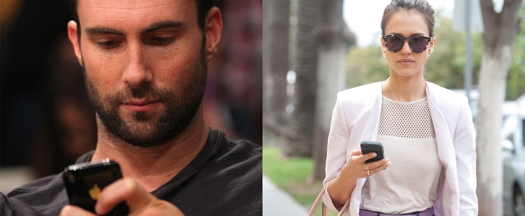 Celebrities Sponsored by Samsung