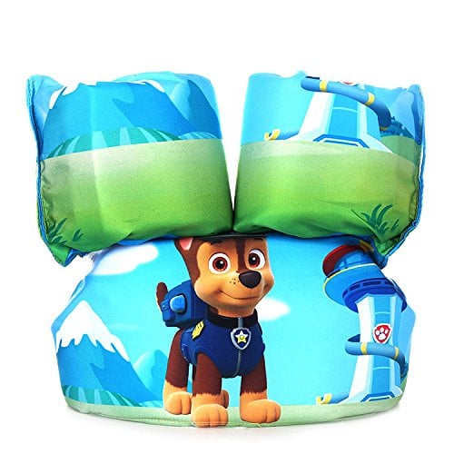 PAW Patrol Puddle Jumper