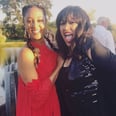 Jackée Harry Reunites With Tamera Mowry After Confirming the Sister, Sister Reboot