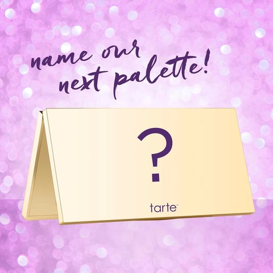 Tarte and Ulta's Double Duty Beauty Palette Naming Contest