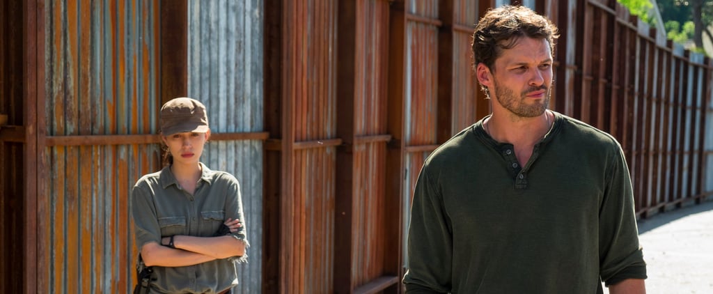 Did Spencer Deserve to Die on The Walking Dead?