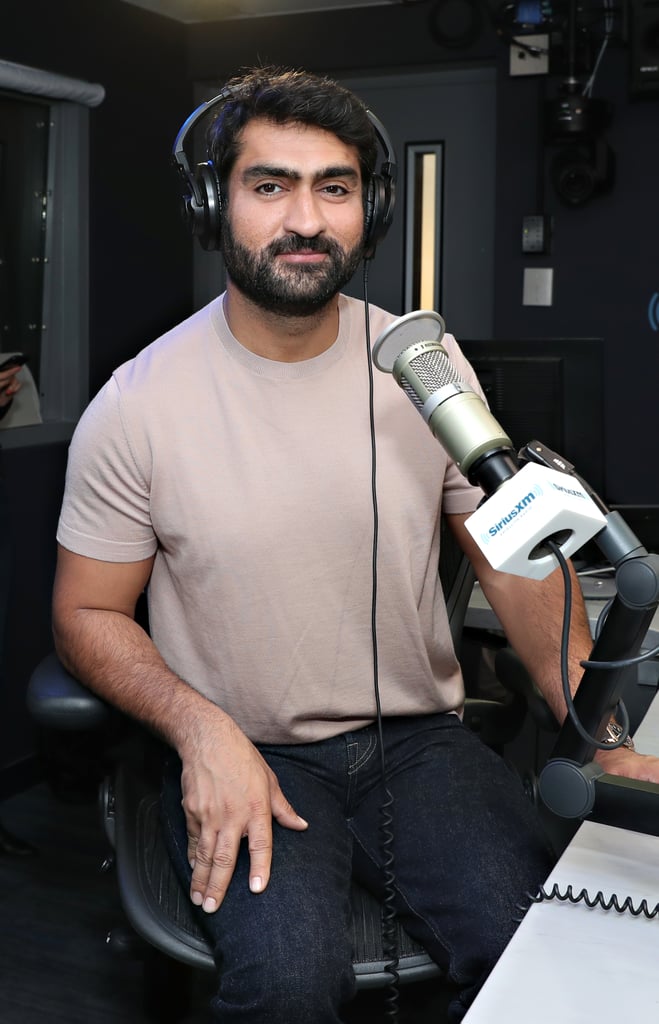 Hot Kumail Nanjiani Pictures