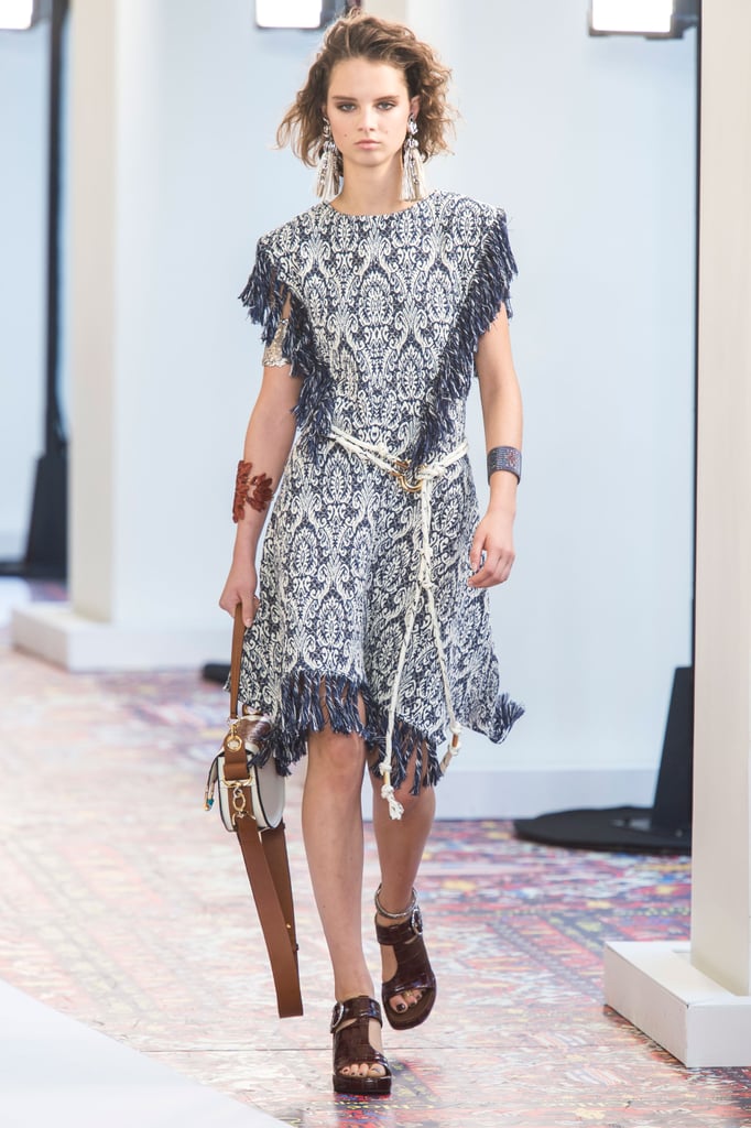 Chloé Spring 2019 Collection