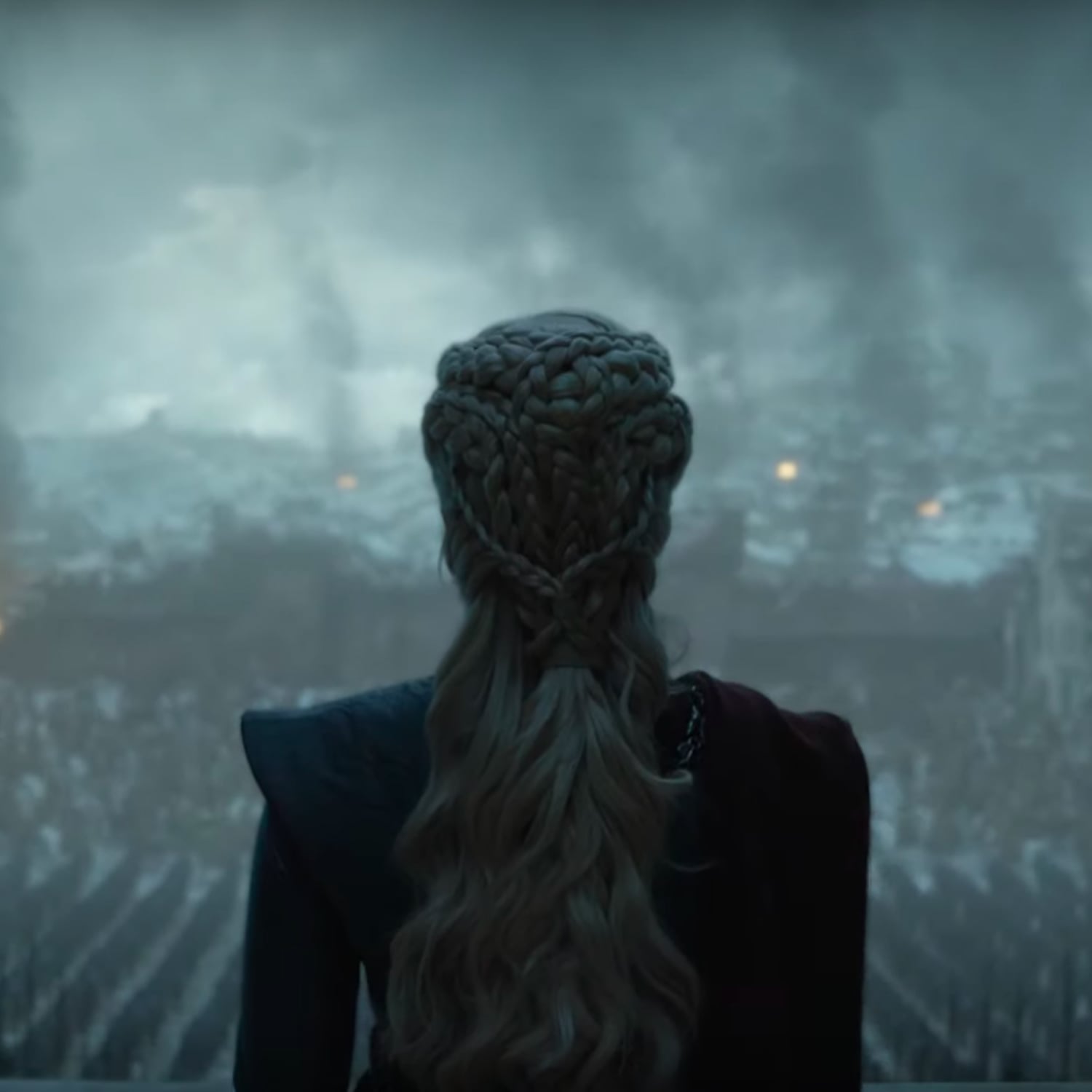 Game Of Thrones Season 8 Episode 6 Preview Video Popsugar