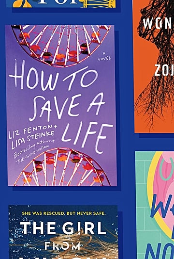 Books | POPSUGAR Love & Sex