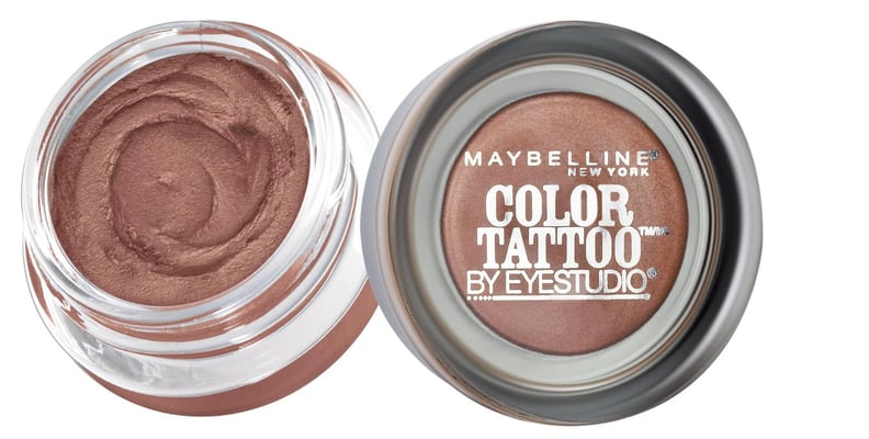 Maybelline Color Tattoo Cream Gel Eye Shadow