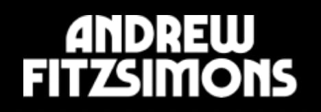Andrew Fitzsimons's Trans Cosmetic Donation Program