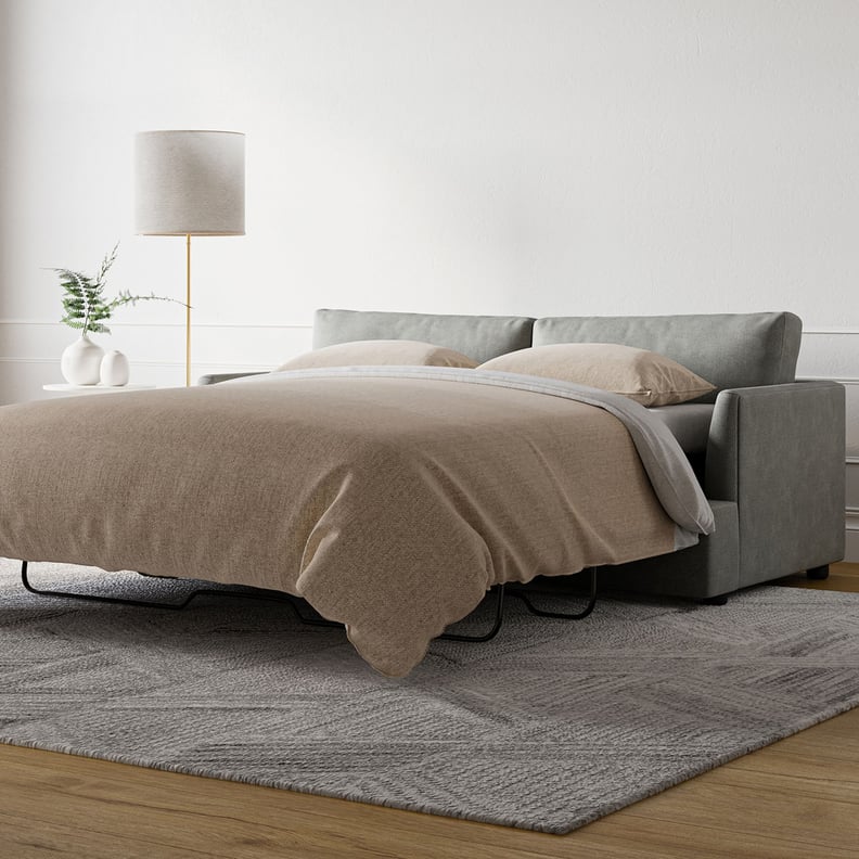 Best Fold-Out Sleeper Sofa