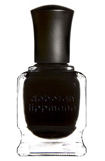 Creme Black