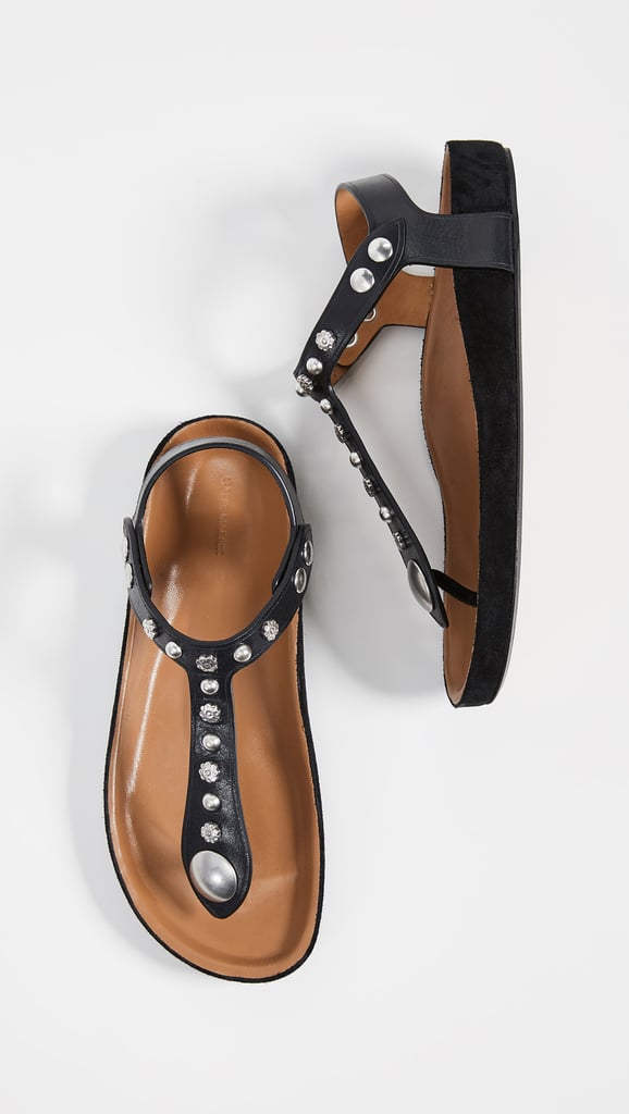 Isabel Marant Enore Sandals