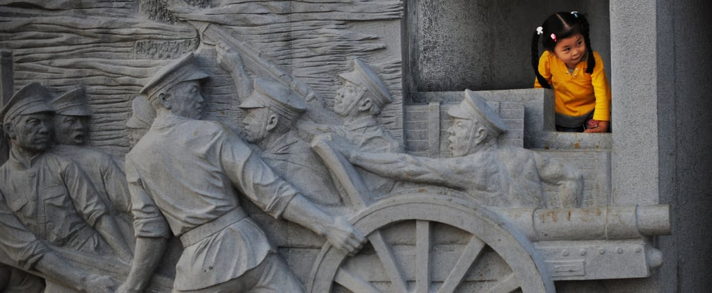 What It Was Like to Grow Up in Wuhan, China