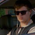 The Problem With Baby Driver