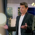 Nick Lachey on the "Love Is Blind" Moment That Shocked Him the Most