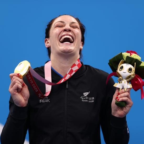 New Zealand Paralympian Sophie Pascoe Wins 2 Golds in Tokyo