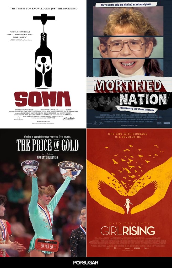 Great Documentaries to Stream on Netflix Documentaries Streaming on