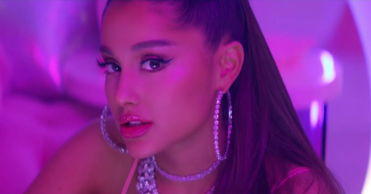 Ariana Grande 7 Rings Broke Memes 2019 | POPSUGAR Entertainment UK