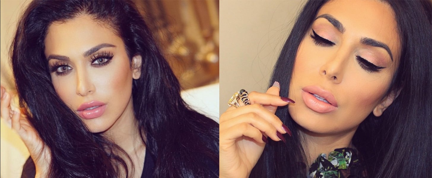 Huda Kattan | POPSUGAR Beauty