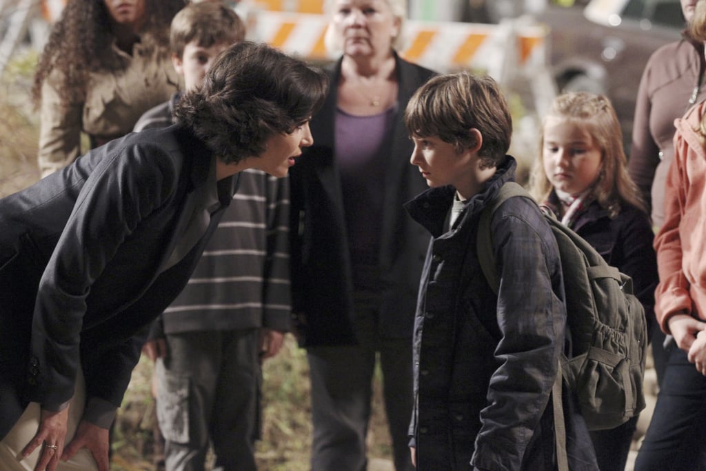 The Evil Queen Will Still Love Henry