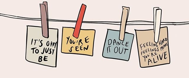 Best Instagram Accounts to Follow to Help With Grief