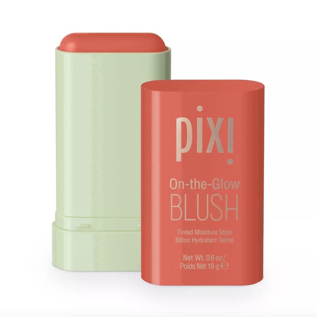 Pixi On-the-Glow Blush in Juicy