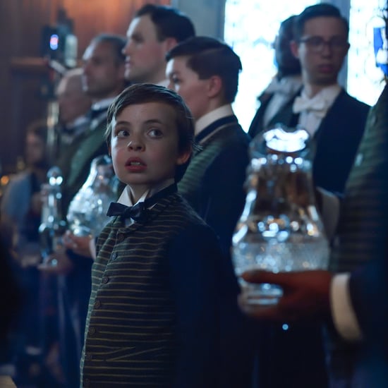 Who Are the Gobblers in HBO's His Dark Materials?