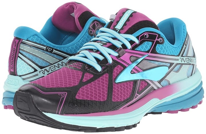 brooks ravenna 10 womens