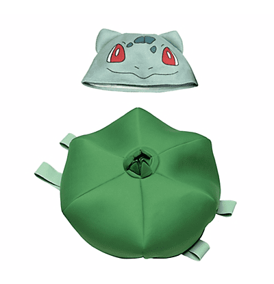 Bulbasaur Accessory Pack