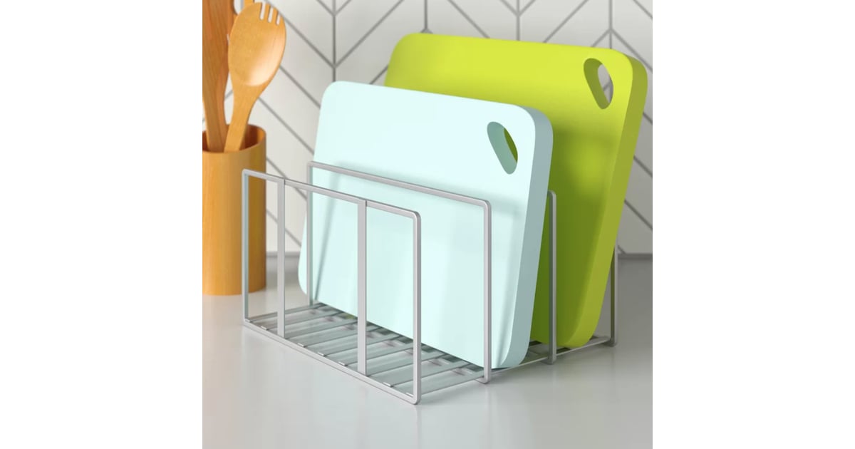 Wayfair Basics Bakeware Divider TopRated Organizers From Wayfair 2021 POPSUGAR Home Photo 16