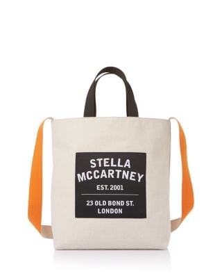 Stella McCartney Medium S&P Tote