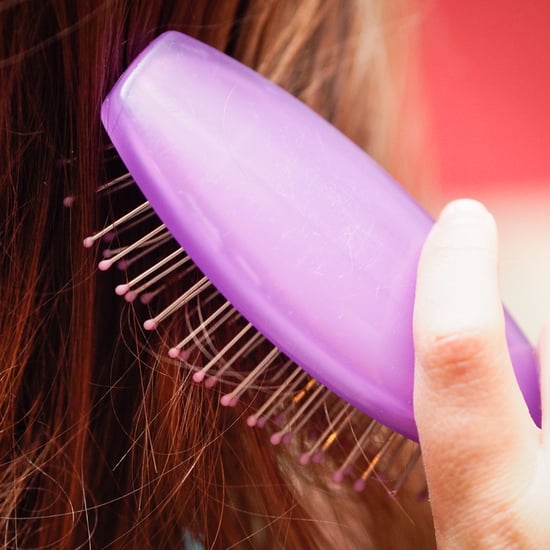 Mom Shaves Daughter's Head as Punishment