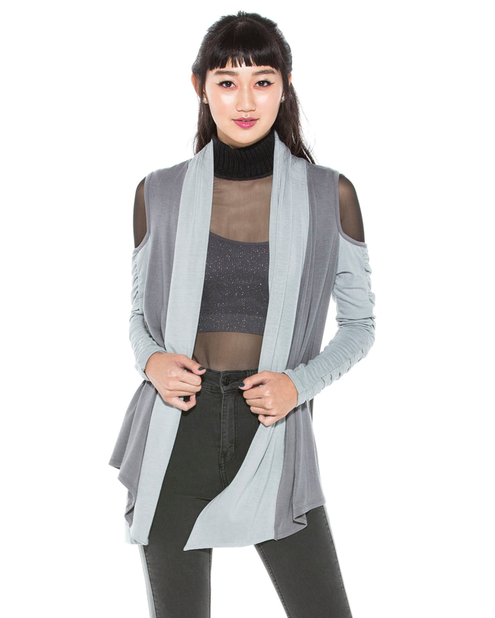 Star Wars The Last Jedi Hot Topic Clothing Line | PS Entertainment