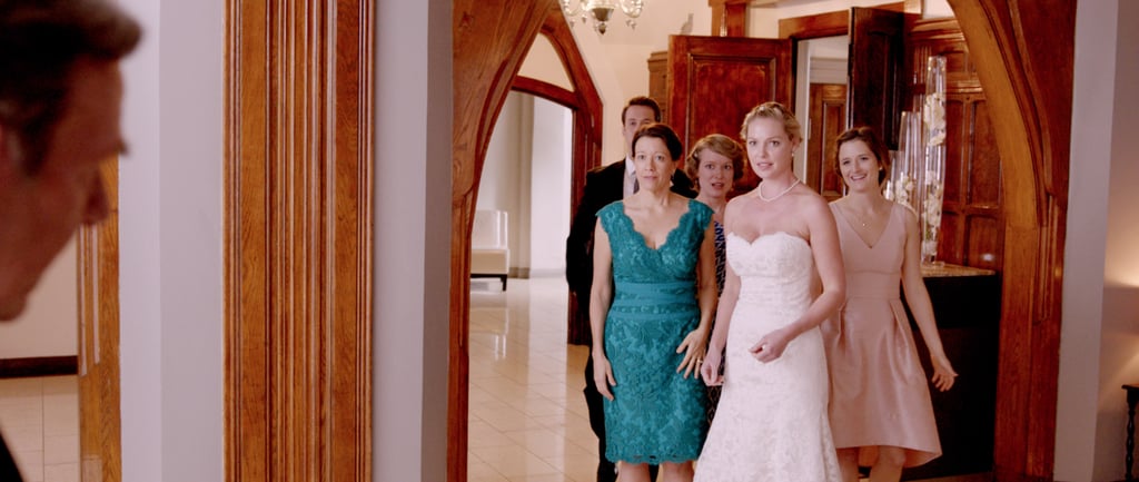 Jenny's Wedding