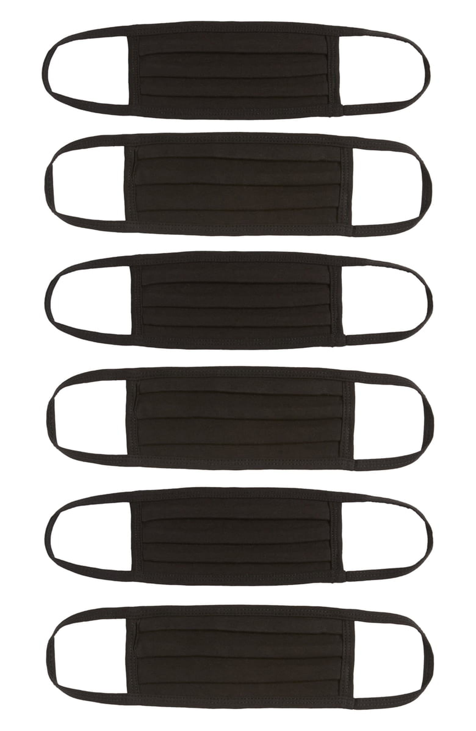 Shop Nordstrom Cloth Face Masks POPSUGAR Fashion