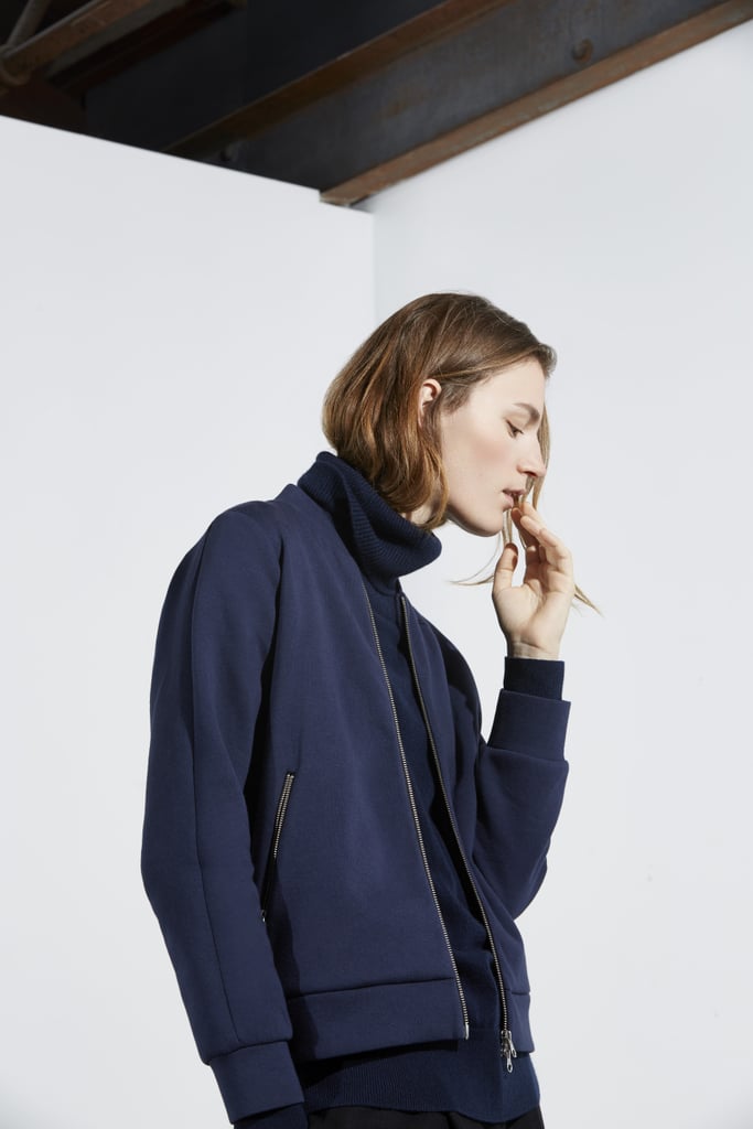 Everlane Athleisure Collection