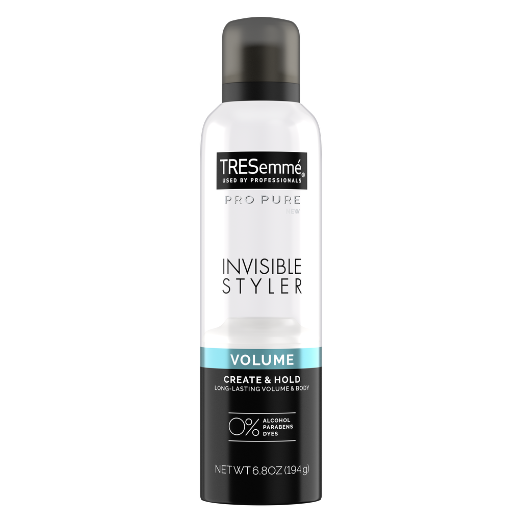 Tresemme Pro Pure Invisible Styler