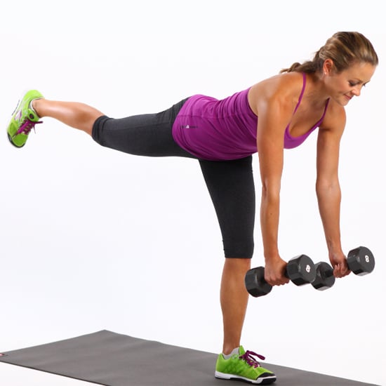 New York Times 7-Minute Workout