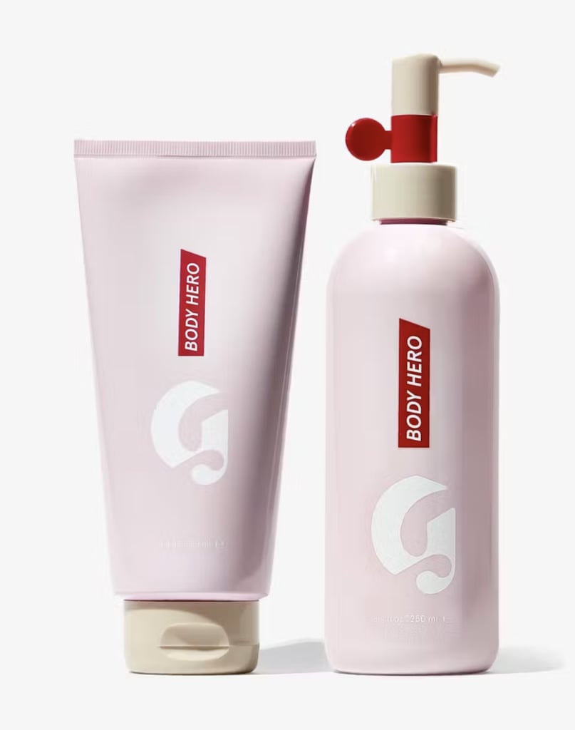 Glossier Body Hero Duo