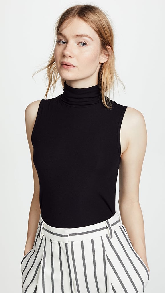 Theory Wendel Sleeveless Sweater