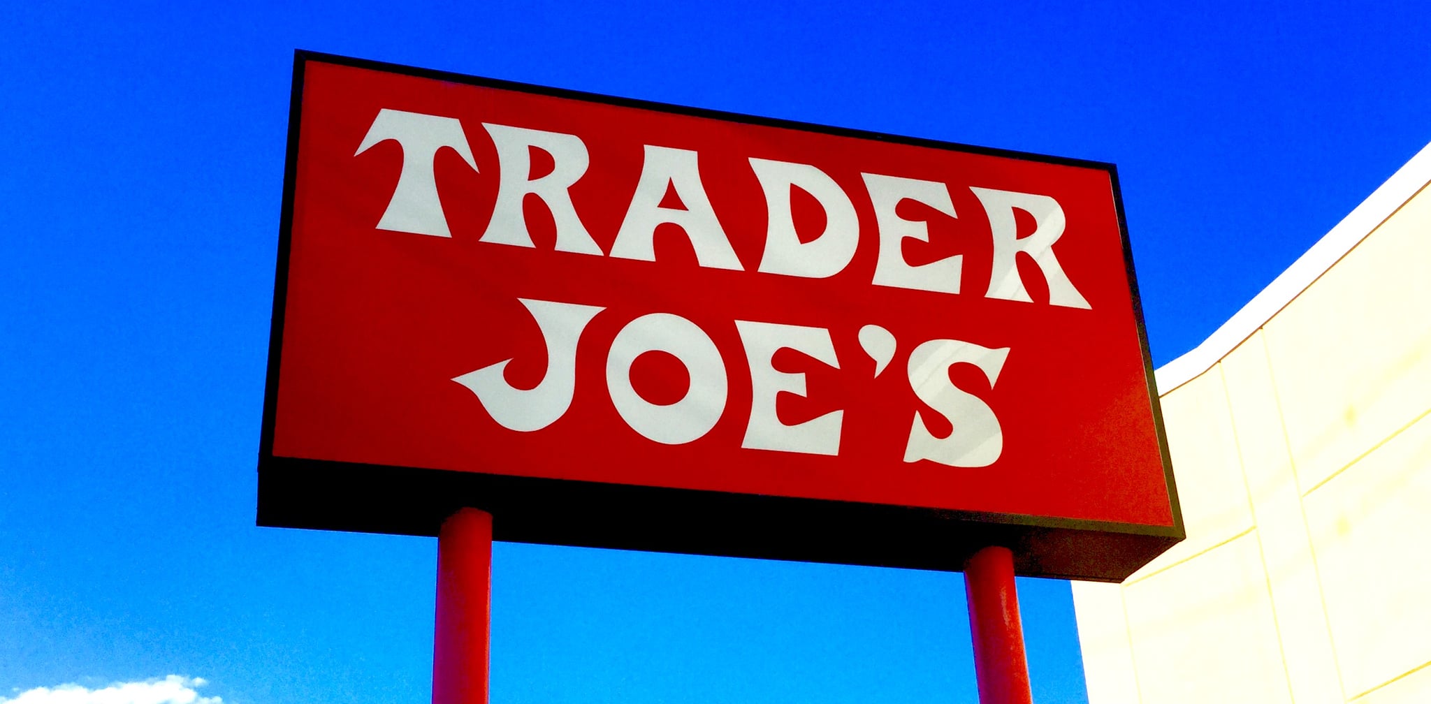 Trader Joe's Try Before You Buy Policy POPSUGAR Food